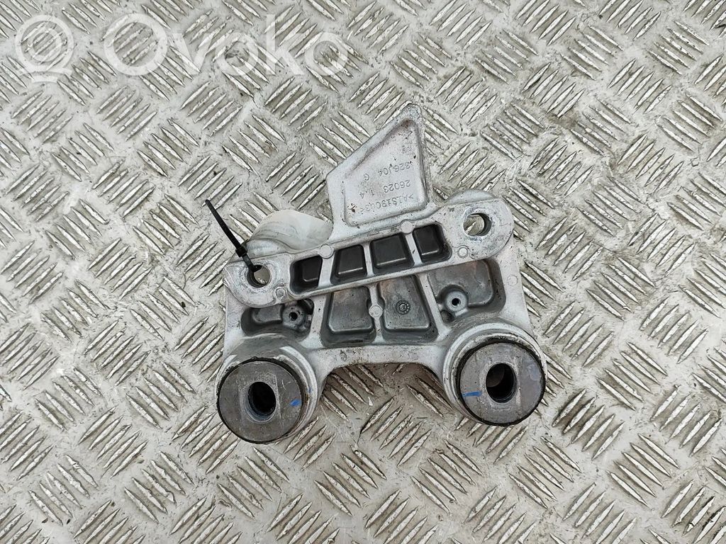 Jeep Avenger Łapa / Mocowanie silnika 