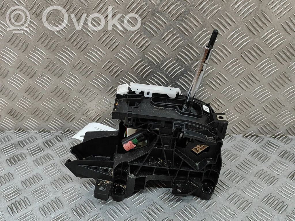 Toyota RAV 4 (XA50) Selettore cambio 