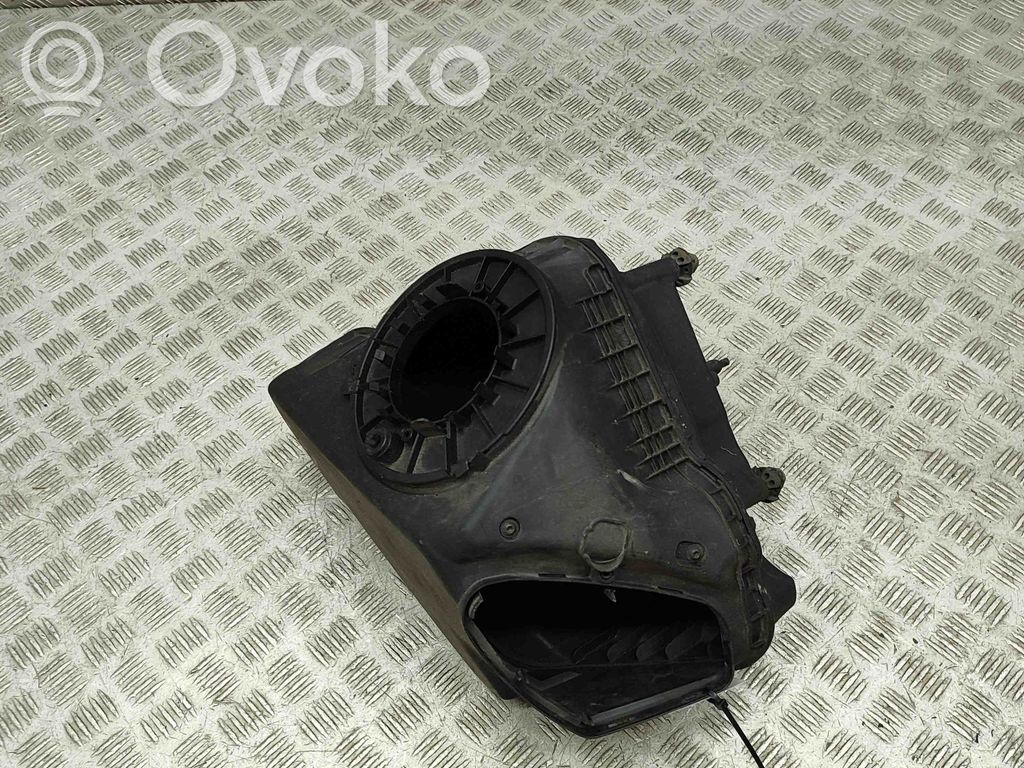 Audi A7 S7 4G Scatola del filtro dell’aria 