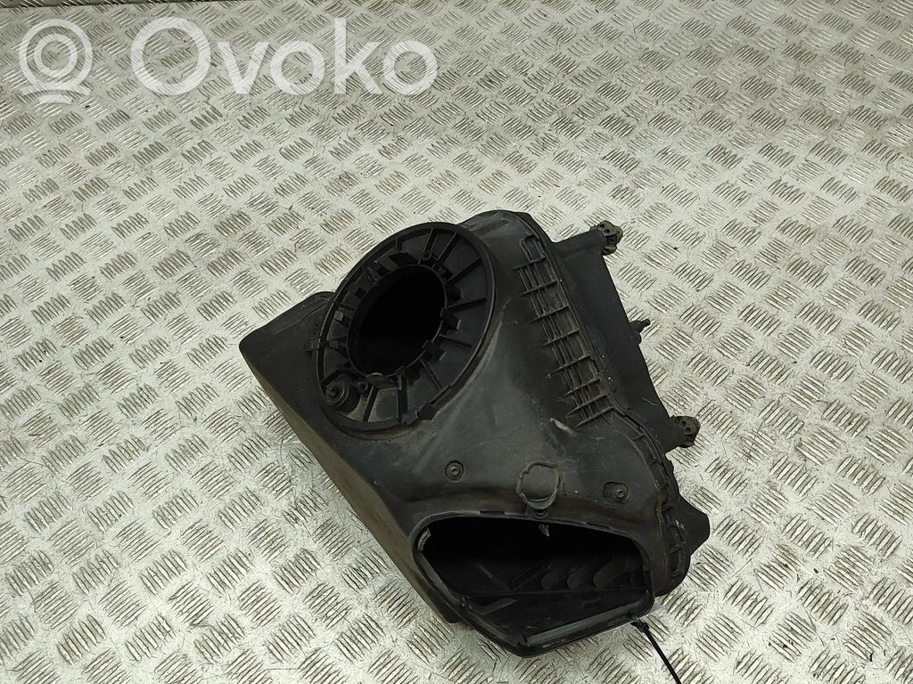 Audi A7 S7 4G Caja del filtro de aire