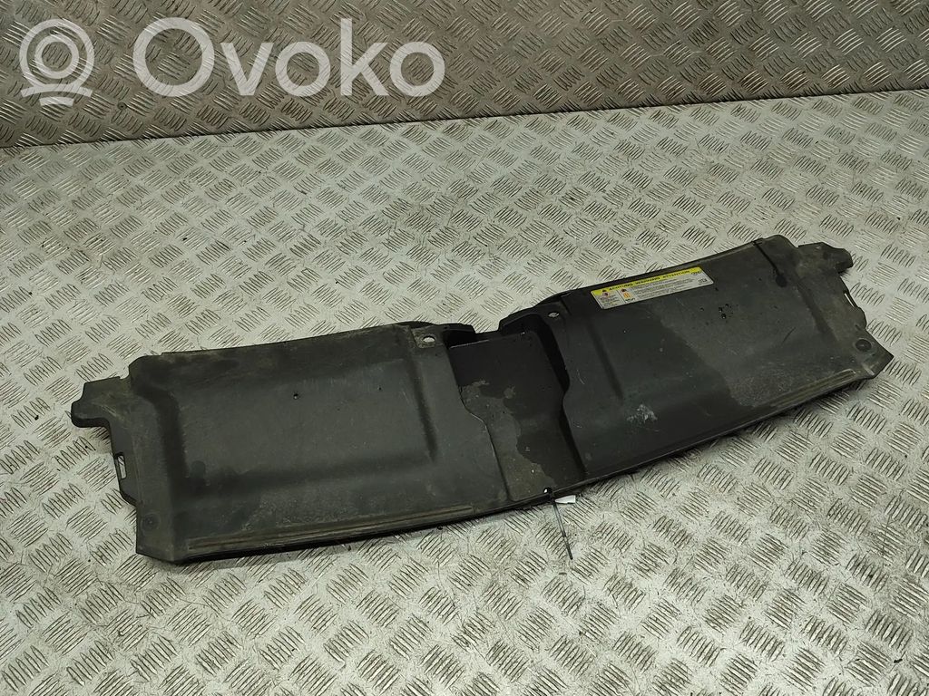 Audi A7 S7 4G Osłona chłodnicy 