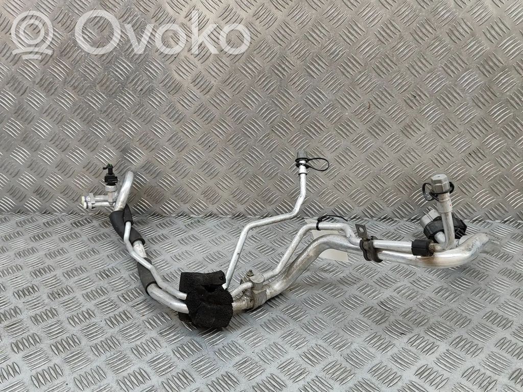 Land Rover Discovery Sport Ilmastointilaitteen putki (A/C) 