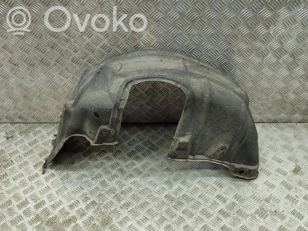 Toyota Prius (XW50) Nadkole tylne 