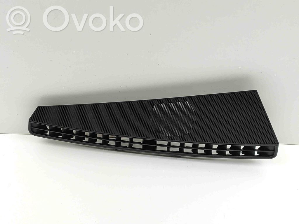 Mască difuzor central bord   81C819635B