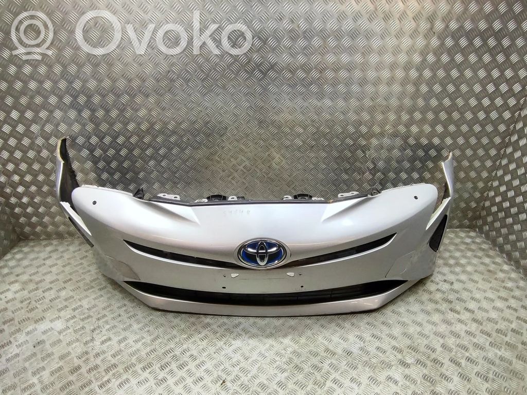 Toyota Prius (XW50) Parachoques delantero