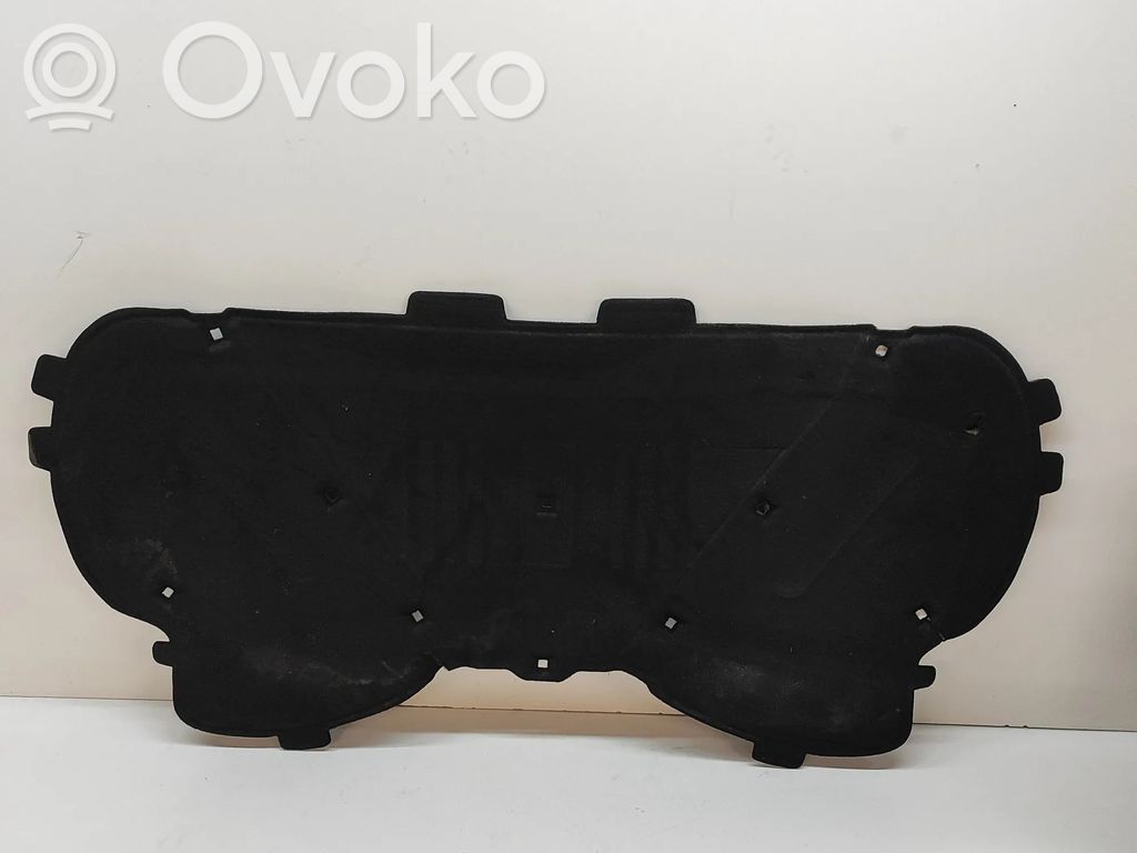 Audi Q5 SQ5 8R Isolante termico/insonorizzante vano motore/cofano