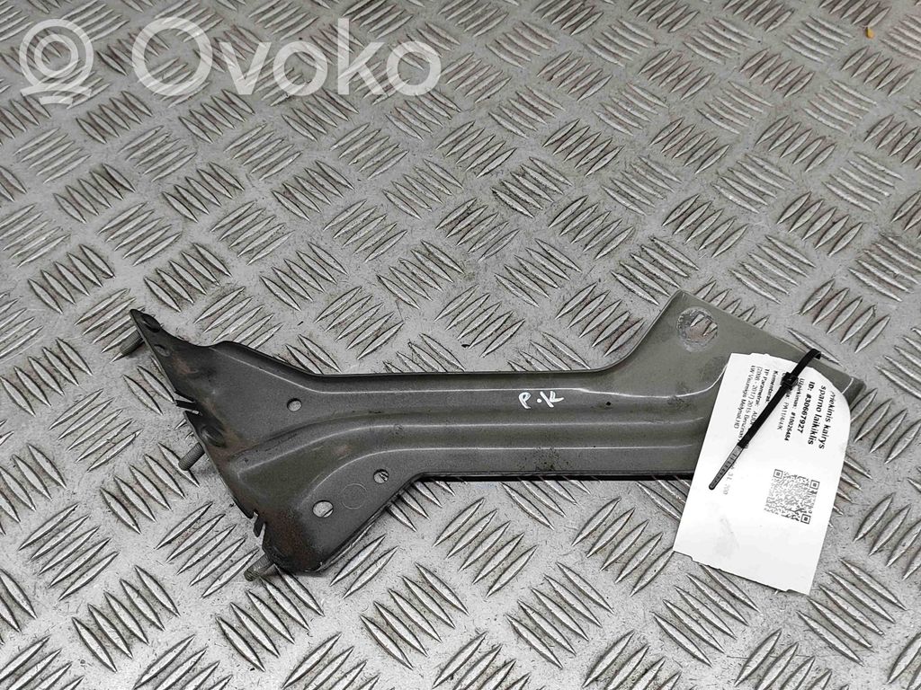 Audi Q5 SQ5 8R Supporto di montaggio del parafango 