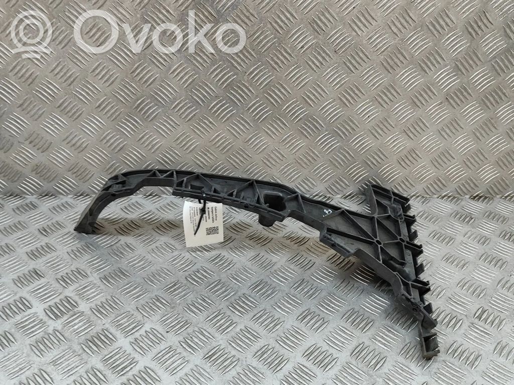 Audi Q5 SQ5 8R Support de pare-chocs arrière