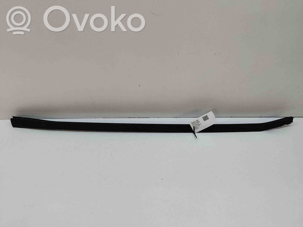 BMW iX Tuulilasin lista 