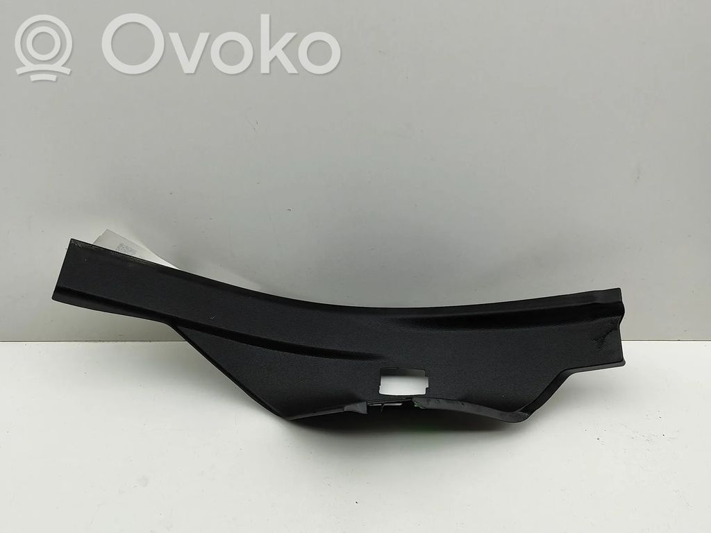 BMW iX Capac prag spate 