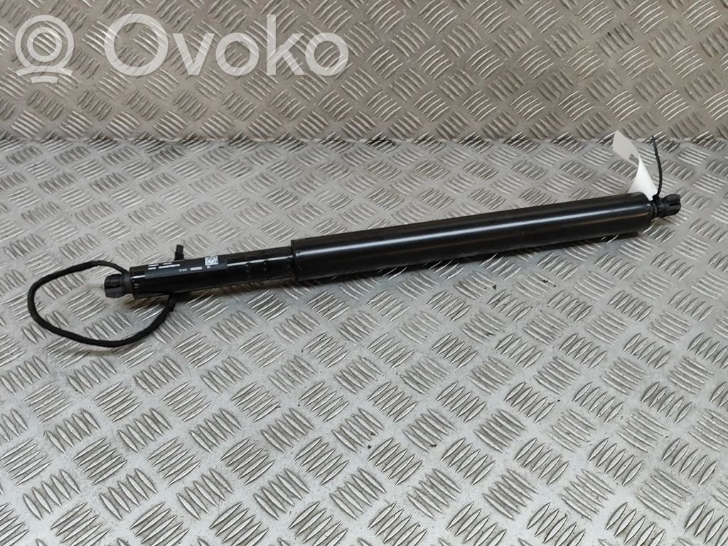Tailgate/trunk strut/damper   5A635D3