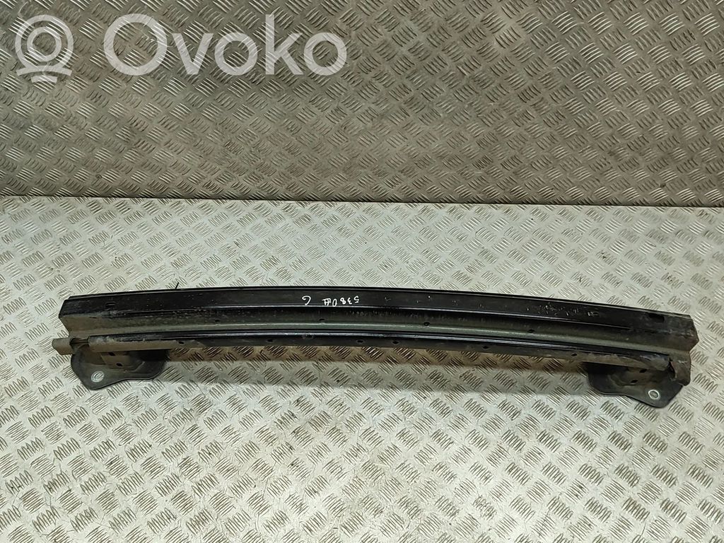 Volvo V60 Poprzeczka zderzaka tylnego 