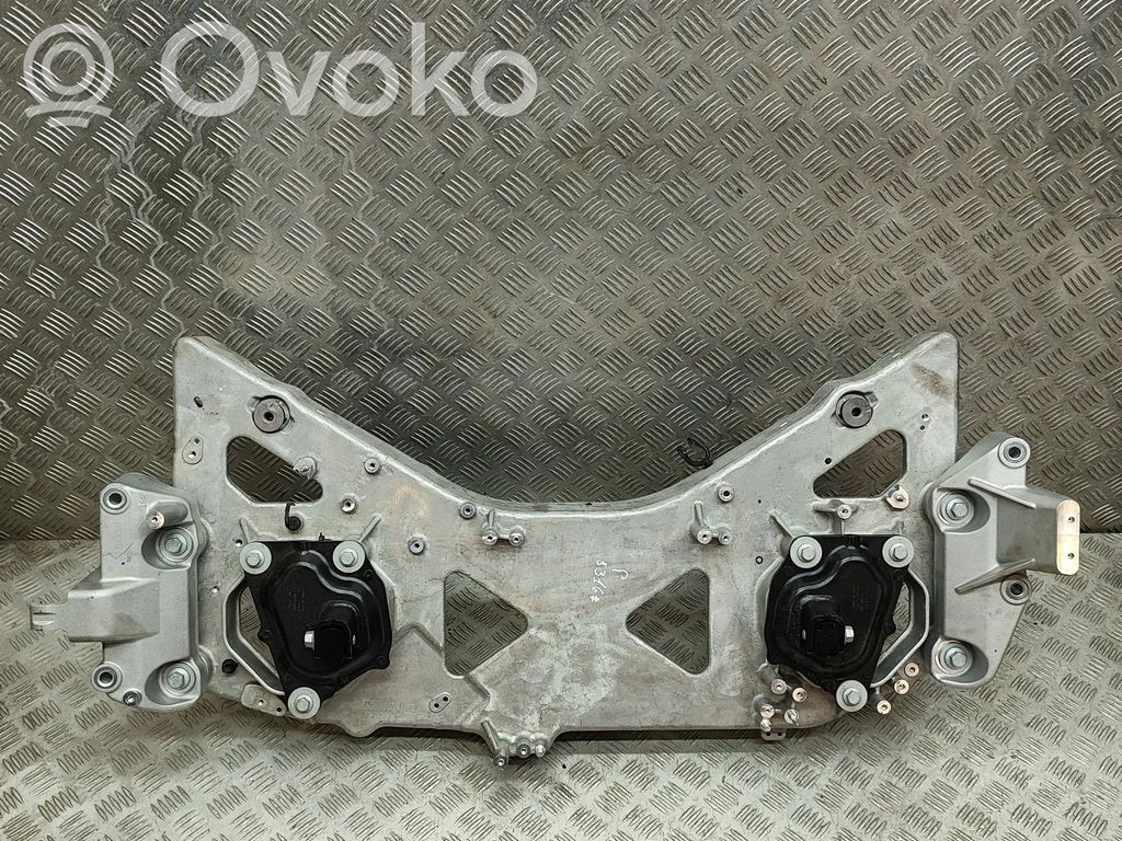 Front subframe   32346853,32388621