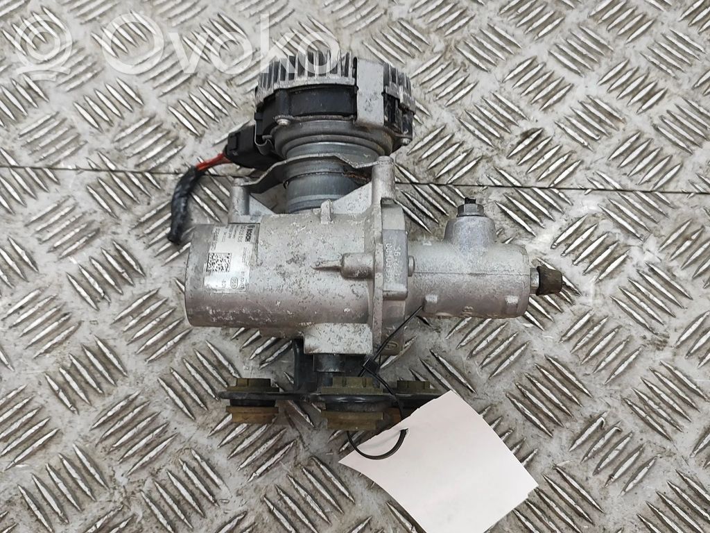 Audi A3 S3 8V Pompă centrală de frână 