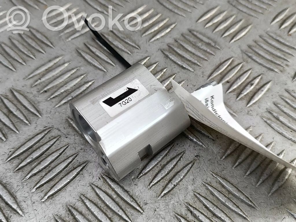 Zawór rozprężny klimatyzacji A/C   A2978305800
