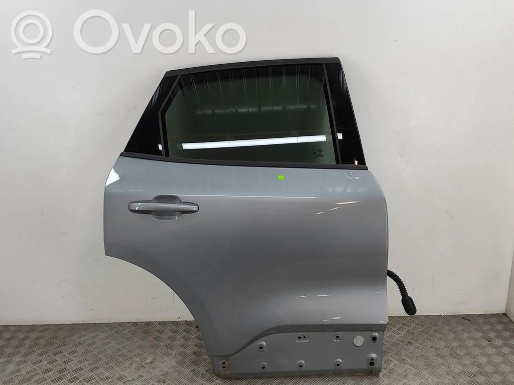 Puerta trasera   PLV4BS24630AN,LV4BS24704AC