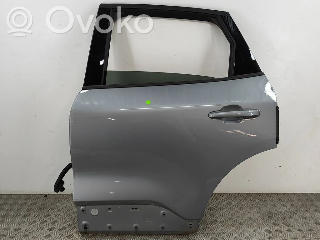 Puerta trasera   PLV4BS24631AM,LV4BS24705AC