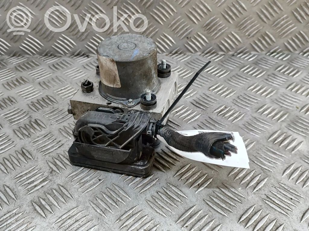 Opel Movano B ABS bloks 