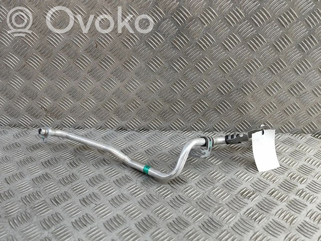 Nissan Juke II F16 Wąż / Przewód klimatyzacji A/C 