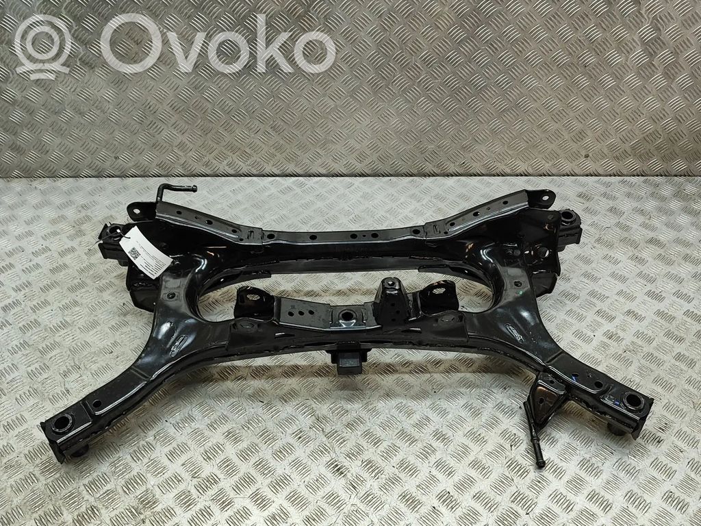 Toyota C-HR II Galinis traversas 