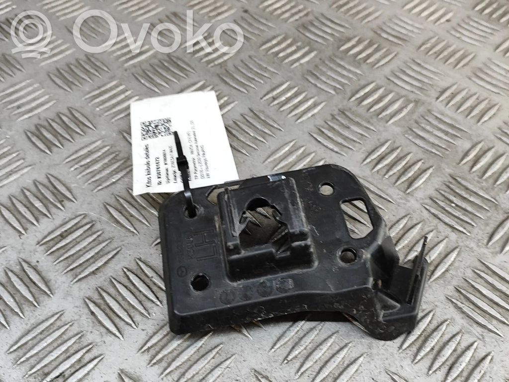 Soporte del parachoques delantero   KSD450161