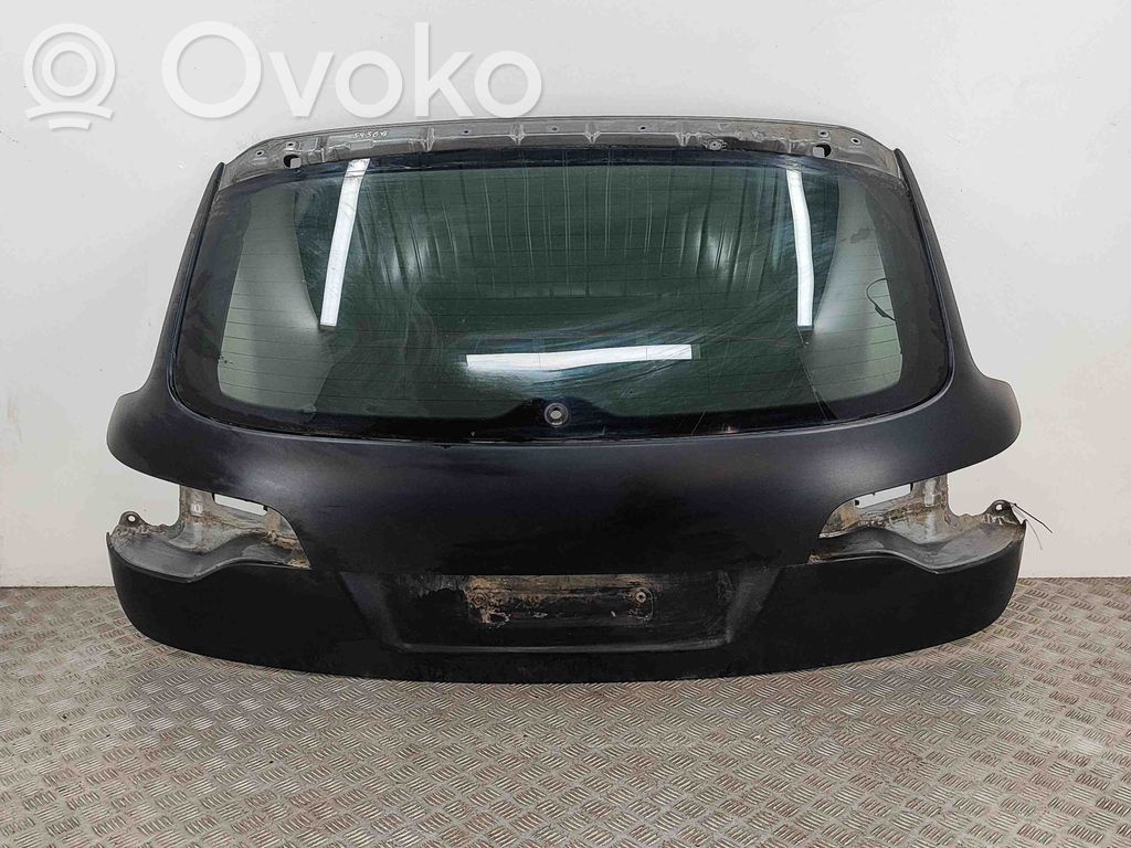Puerta del maletero/compartimento de carga   4L0827023