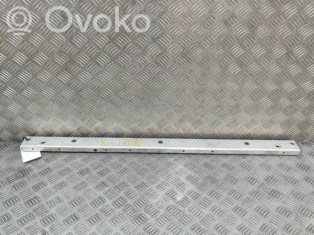 Audi E-tron GT Alte piese caroserie 