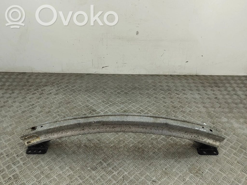 Audi Q7 4L Traversa del paraurti posteriore 