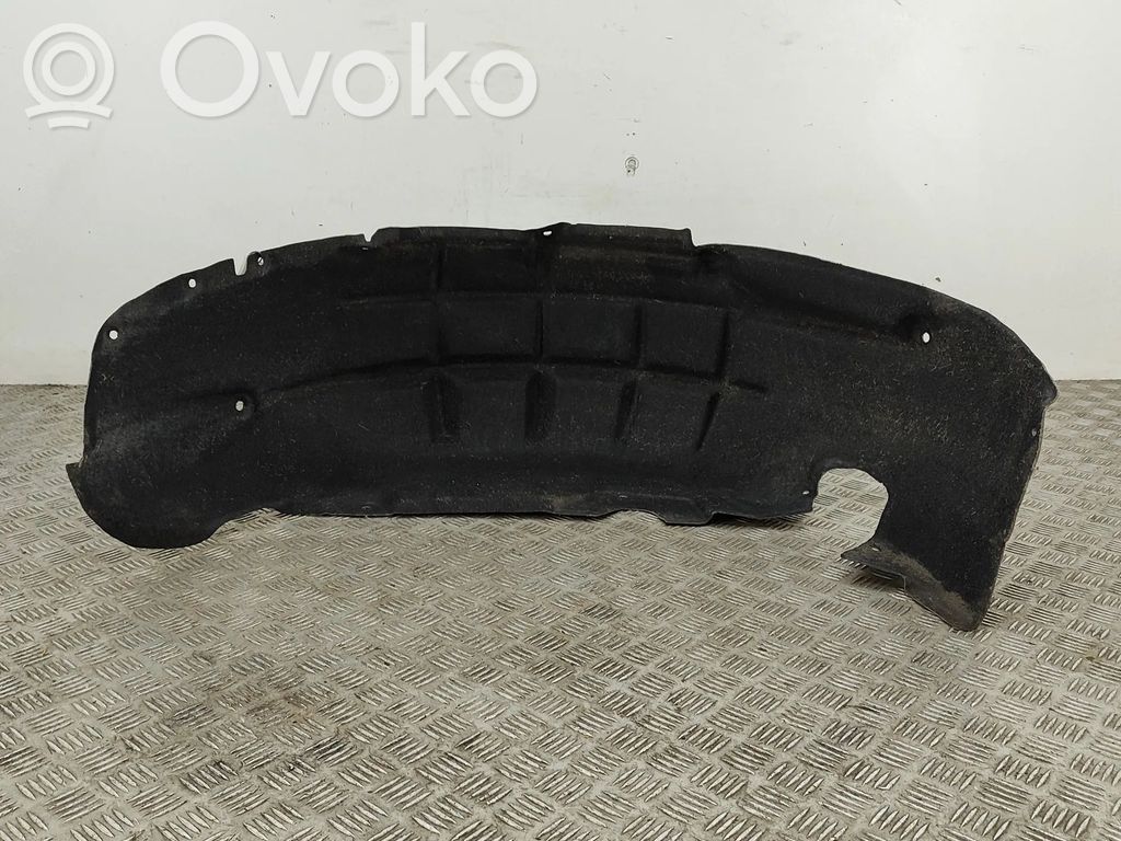 Nadkole tylne   4L0809410B