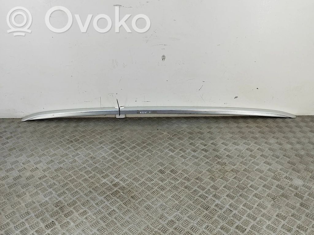 Audi Q7 4L Barra del techo 