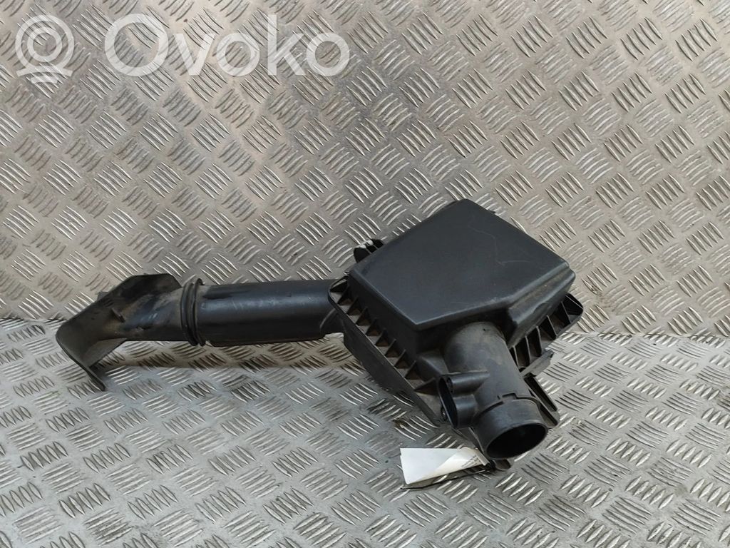 Opel Ampera Luftfilterkasten 