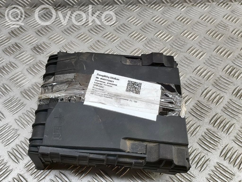 Sulakemoduuli   63595743,1K0937132F,1K0937132G,3C0937125A