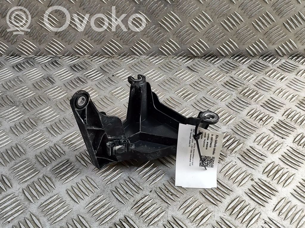 Skoda Enyaq iV ABS-pumpun kiinnike 