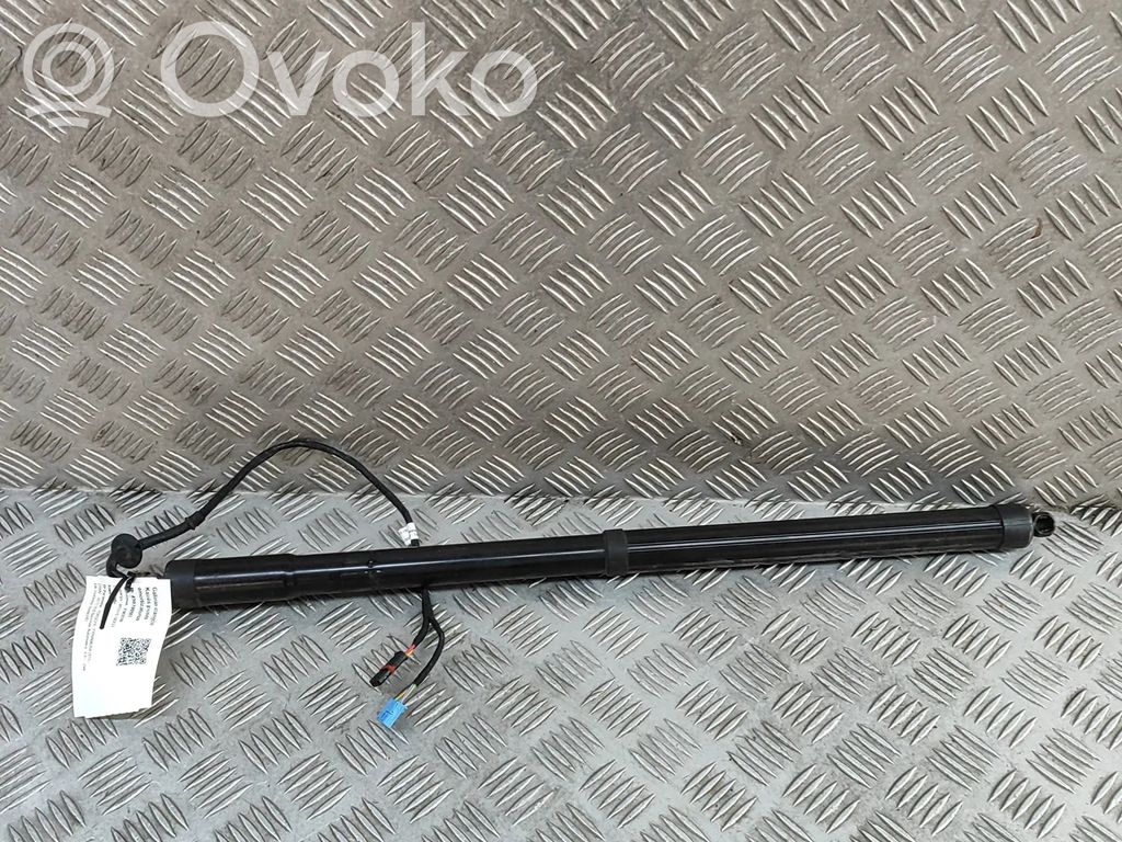 Porsche Panamera (970) Takaluukun tuen kaasujousi