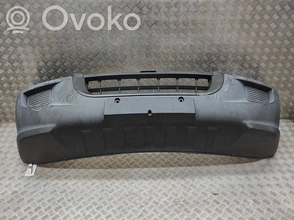 Volkswagen Crafter Front bumper 