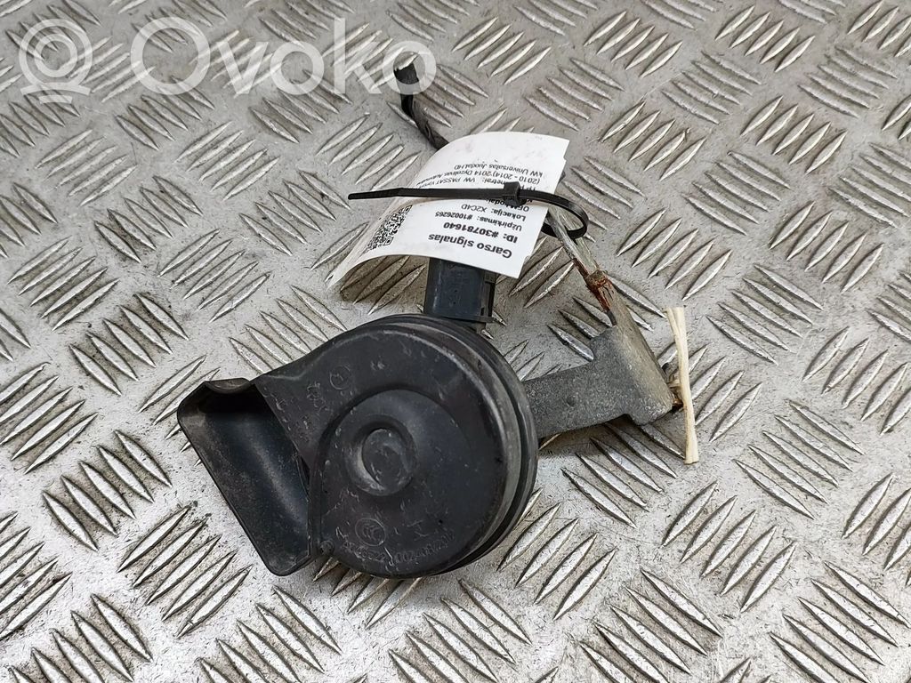Klakson   3AA951223B