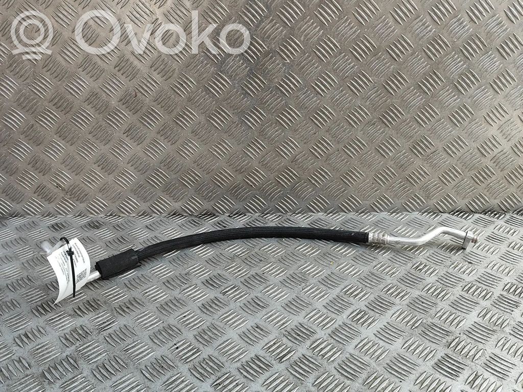 Jeep Avenger Wąż / Przewód klimatyzacji A/C 