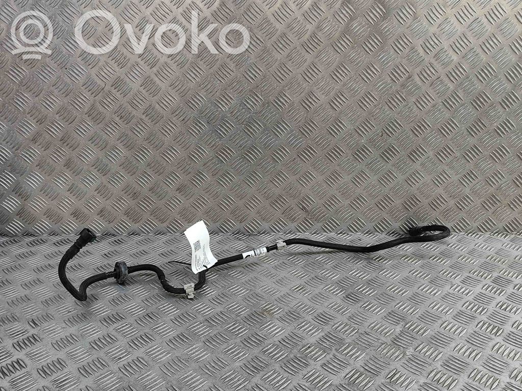 Jeep Avenger Linea/tubo/manicotto del vuoto