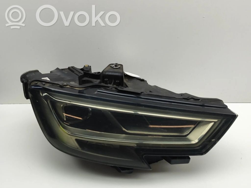 Phare frontale   7PP941572AC,7PP941572A,8S0907397D,8V0941034D
