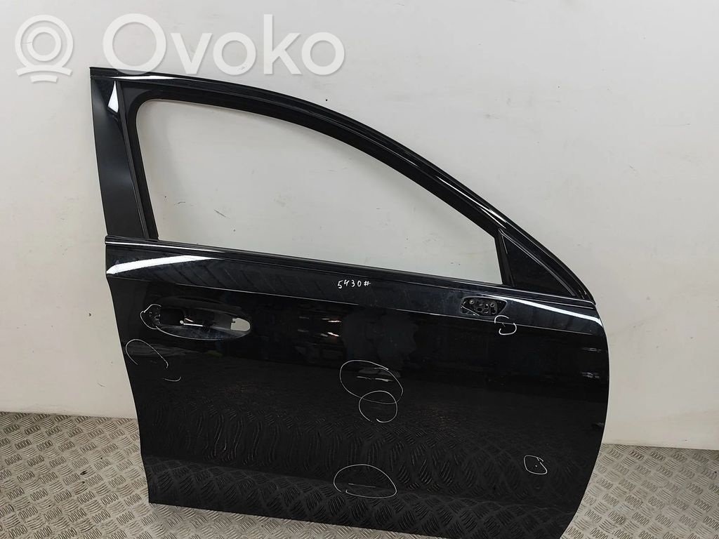 Mercedes-Benz A W177 Portiera anteriore