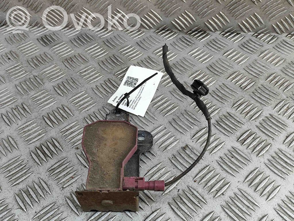 Antena GPS   4M0035507