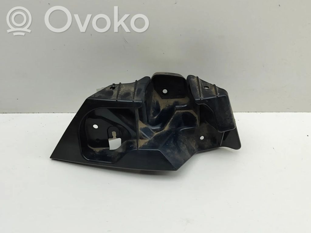 Ford Mondeo MK V Staffa di rinforzo montaggio del paraurti posteriore