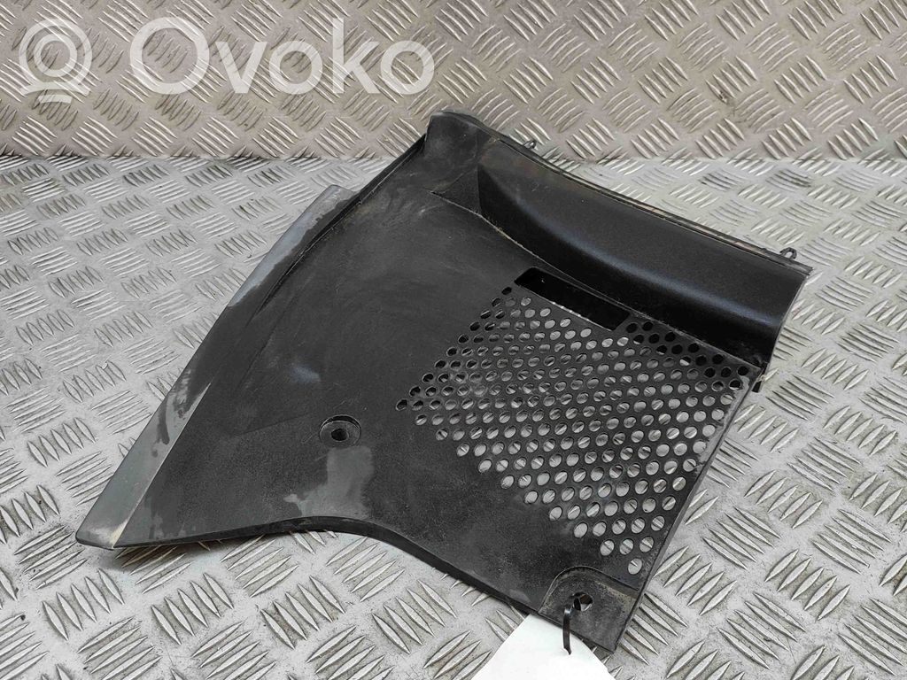 Porsche Boxster 986 Wiper trim 