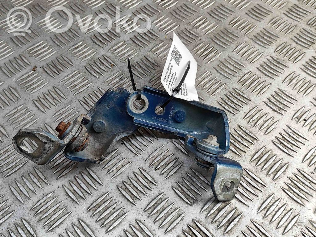 Ford Mondeo MK V Set balamale ușă față 