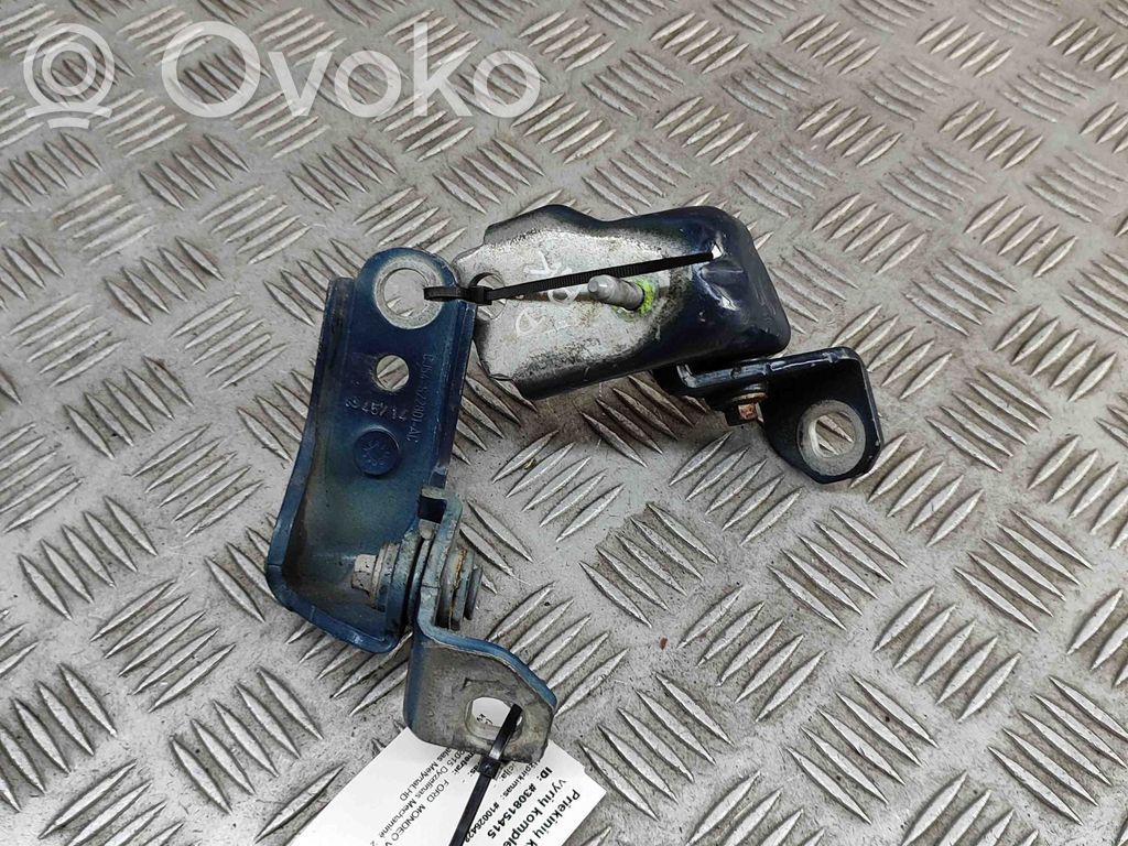 Ford Mondeo MK V Juego de bisagras de puerta delantera 