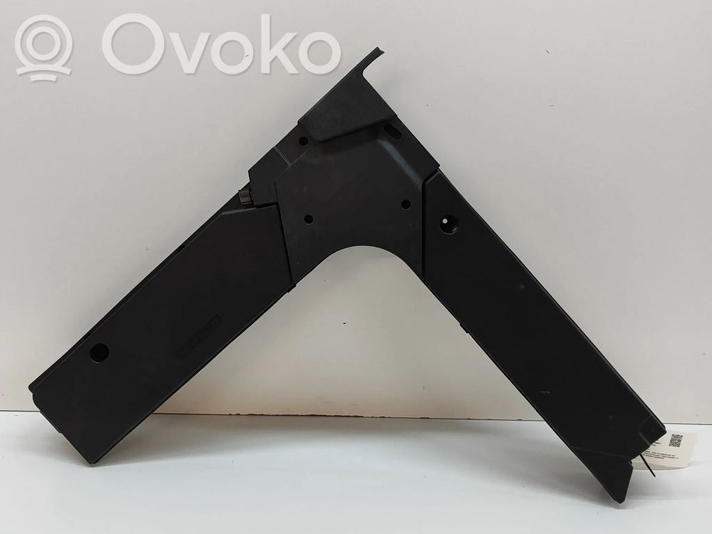 Audi A3 S3 8V Subwoofer 