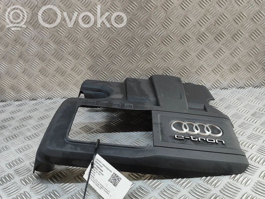 Audi A3 S3 8V Moottorin koppa 