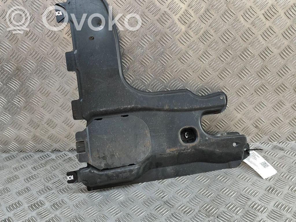 Skoda Kodiaq II Rivestimento del cassone pick-up 