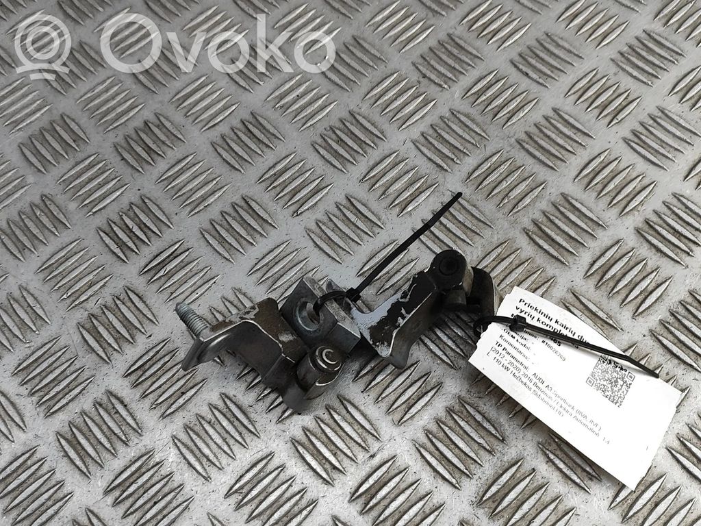 Audi A3 S3 8V Set balamale ușă față 