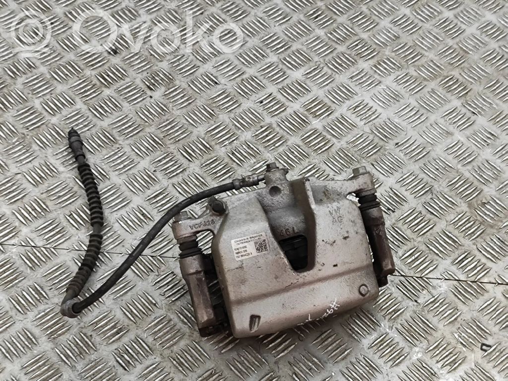 Bremssattel vorne   1EA615105Q